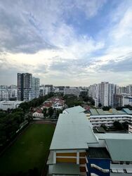 Eight Riversuites (D12), Condominium #573075161